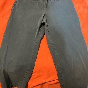 Worthington Women's  Straight Leg Jeans